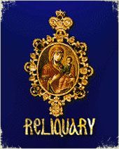 Holy Relics